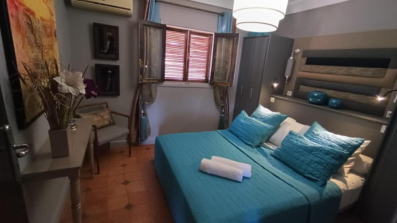 Dar L'Hna Apartment Маракеш Екстериор снимка