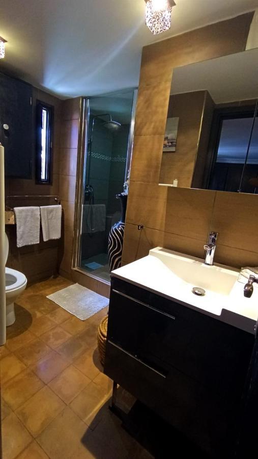 Dar L'Hna Apartment Маракеш Екстериор снимка