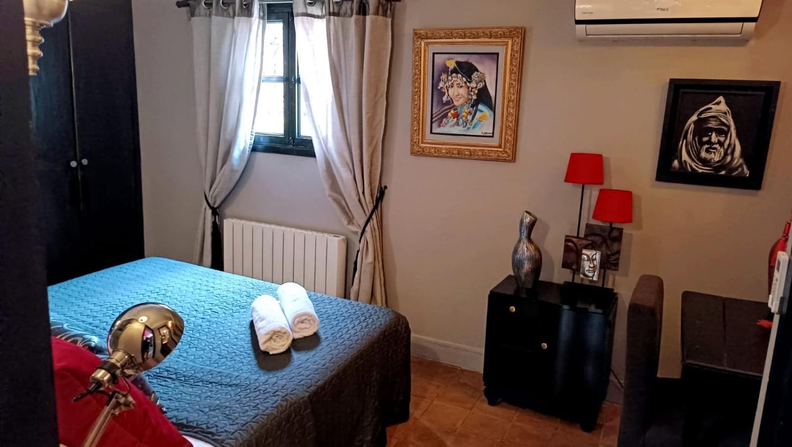 Dar L'Hna Apartment Маракеш Екстериор снимка