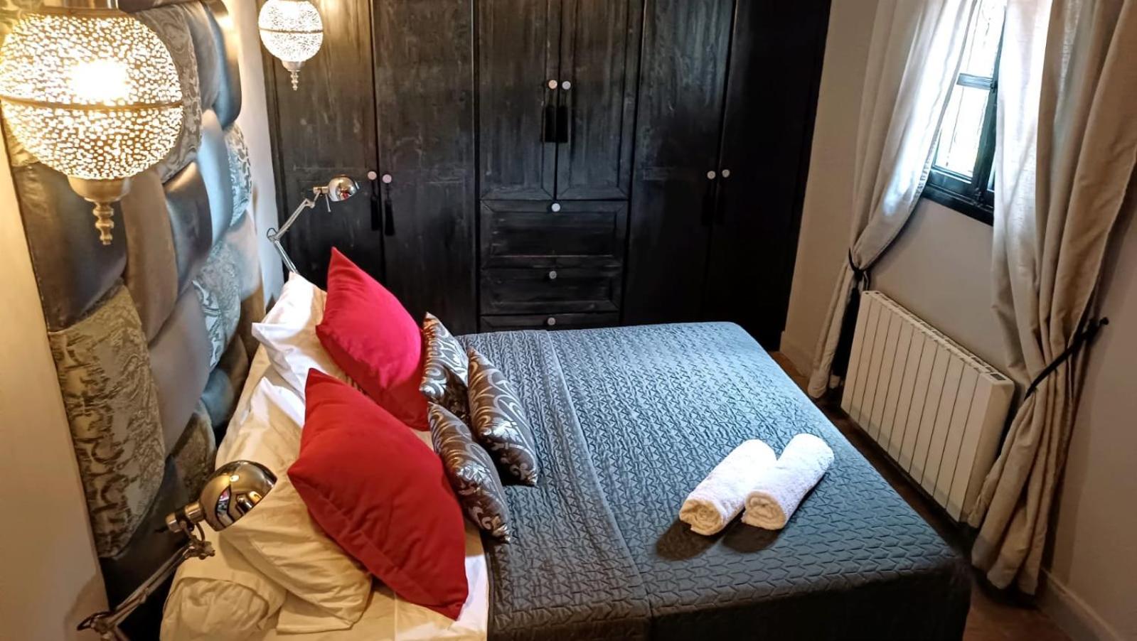 Dar L'Hna Apartment Маракеш Екстериор снимка