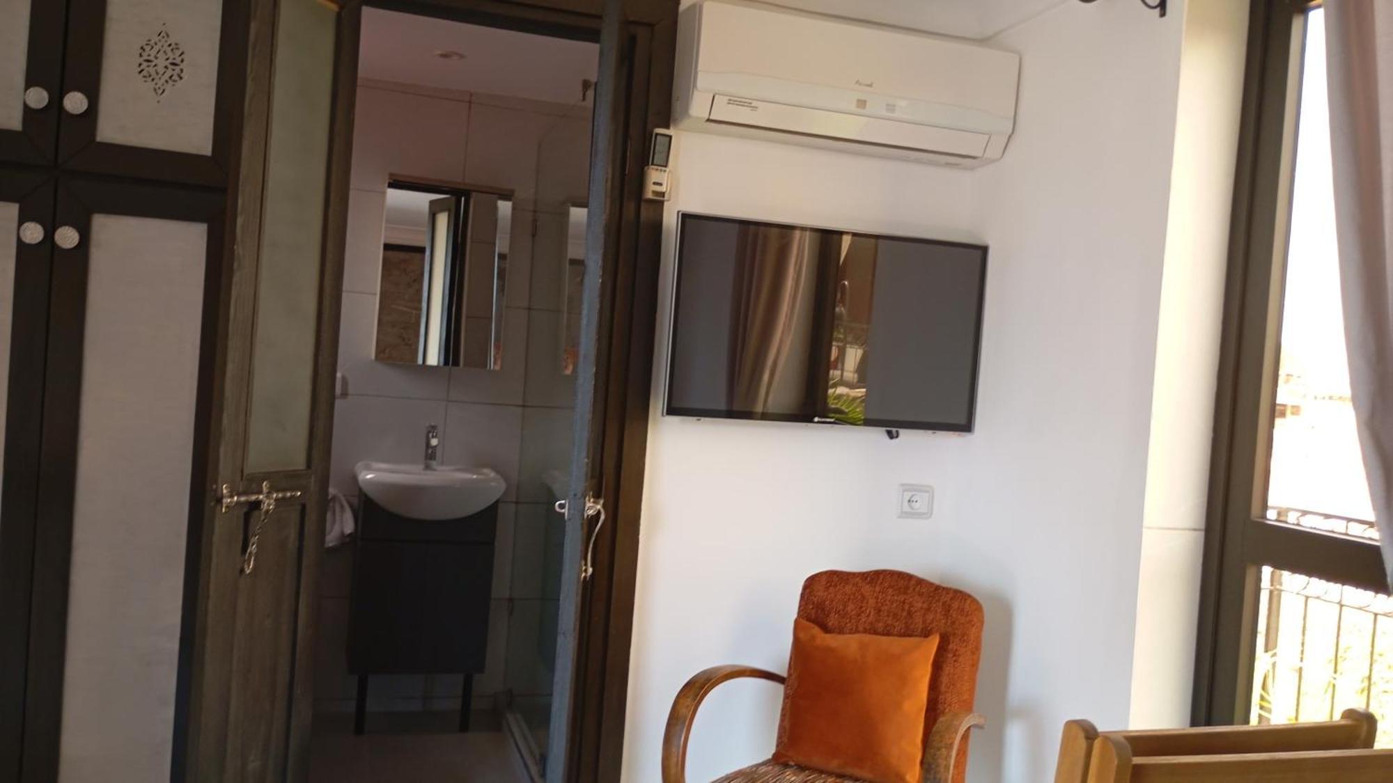 Dar L'Hna Apartment Маракеш Екстериор снимка