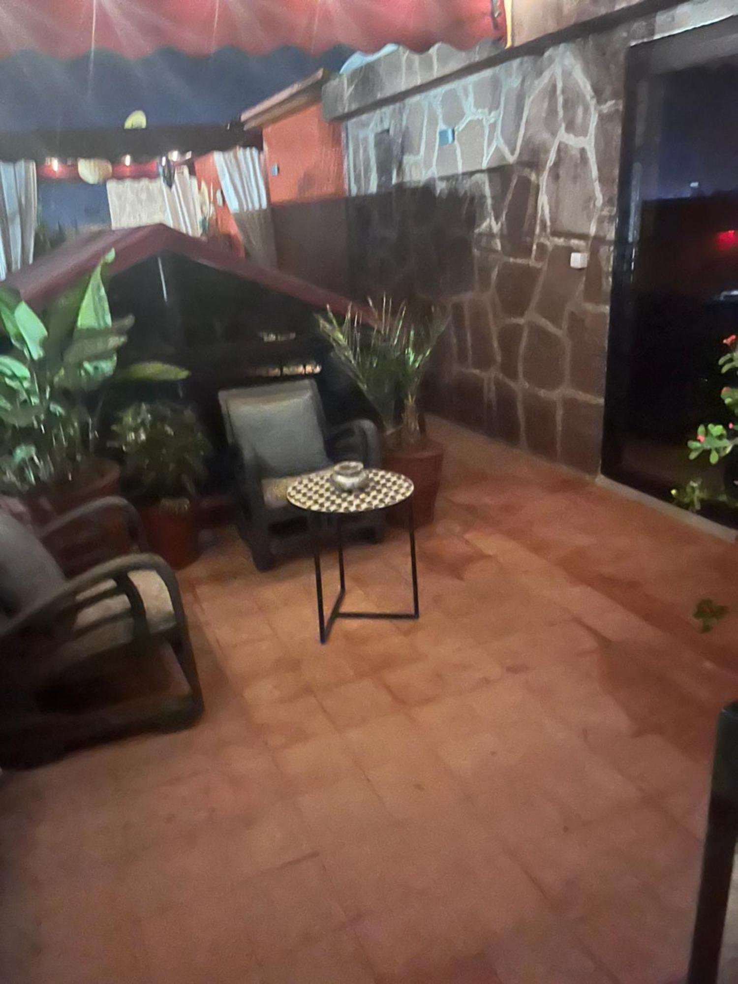 Dar L'Hna Apartment Маракеш Екстериор снимка
