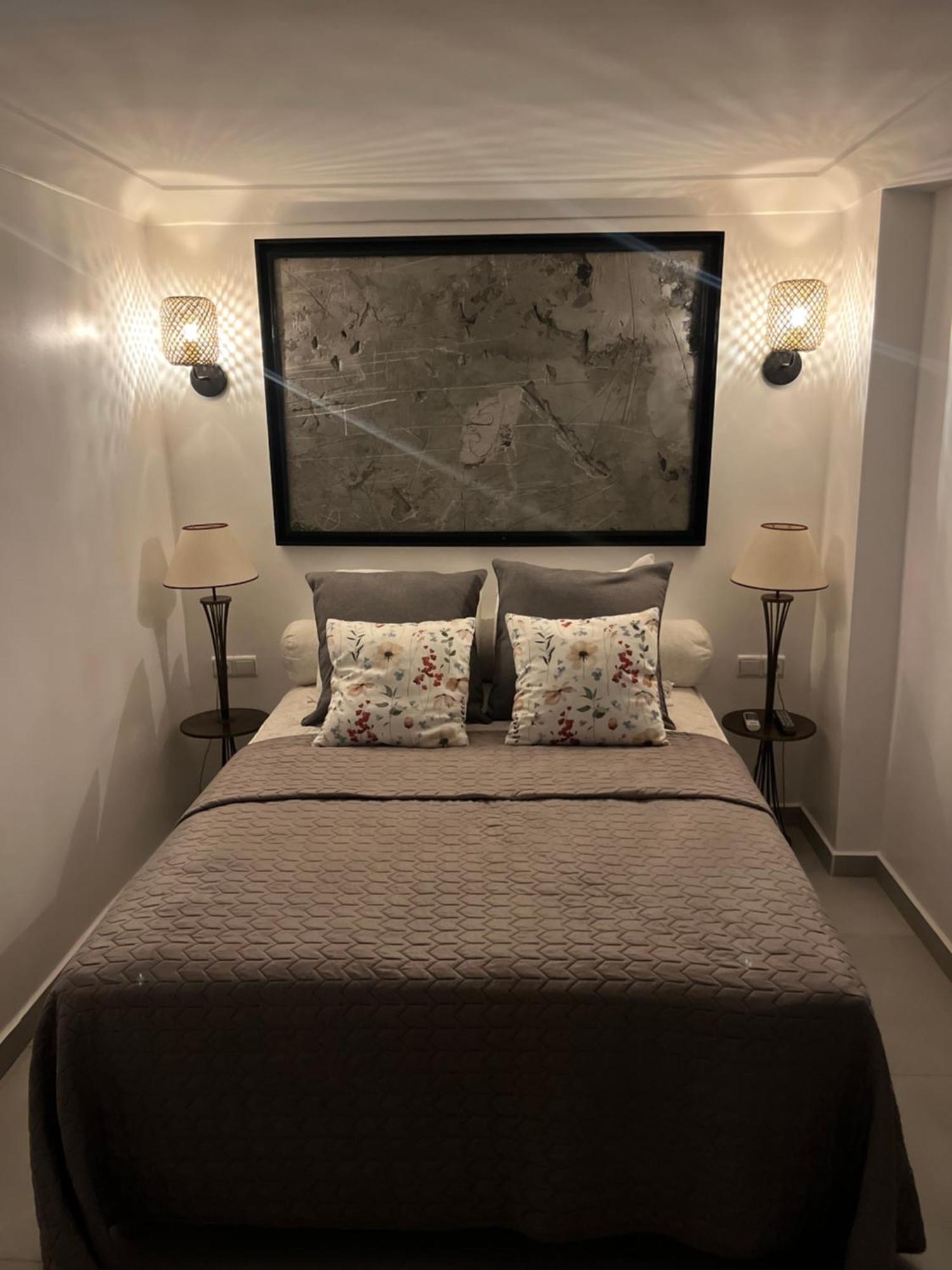 Dar L'Hna Apartment Маракеш Екстериор снимка